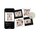 Canva Vorlagen: Instagram Collection